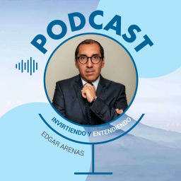 Podcast thumbnail for Invirtiendo y Entendiendo - Rankia México