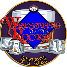 Podcast thumbnail for Wrestling on the Rocks