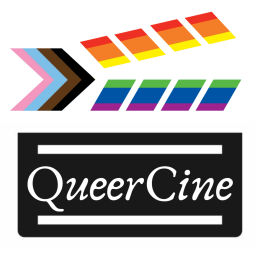 Podcast thumbnail for QueerCine