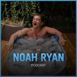 Podcast thumbnail for The Noah Ryan Podcast
