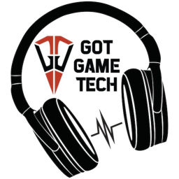 Podcast thumbnail for Got Game University Podcast
