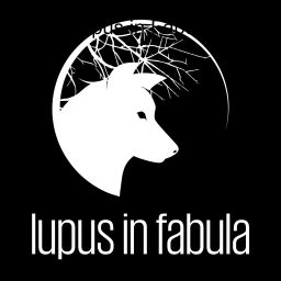 Podcast thumbnail for Lupus in Fabula