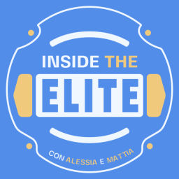 Podcast thumbnail for Inside The Elite