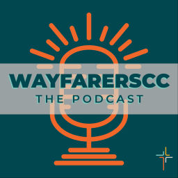 Podcast thumbnail for WayfarersCC Podcast