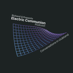 Podcast thumbnail for Electric Communion: Conversations in clubland
