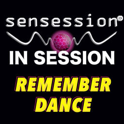 Podcast thumbnail for Sensession