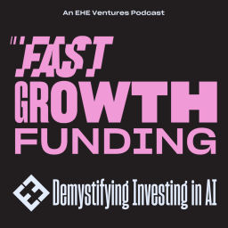 Podcast thumbnail for Fast Growth Funding