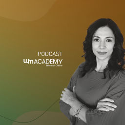 Podcast thumbnail for WMAcademy Podcast