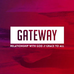 Podcast thumbnail for Gateway Church Geelong Podcast