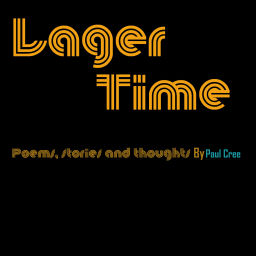 Podcast thumbnail for Lager Time