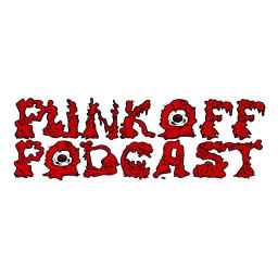 Podcast thumbnail for PunkOff Podcast