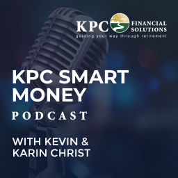 Podcast thumbnail for KPC Smart Money