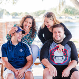 Podcast thumbnail for The 4Some Podcast!