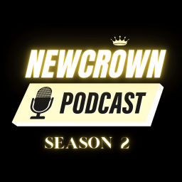Podcast thumbnail for NewCrown Studios