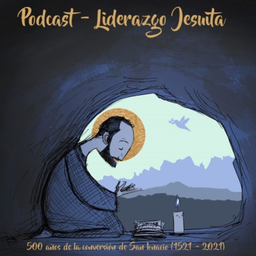Podcast thumbnail for Liderazgo Jesuita II - Yuri Andree Justo Velarde