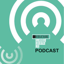 Podcast thumbnail for Kıraathane