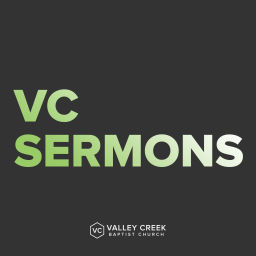Podcast thumbnail for VC Sermons