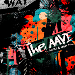 Podcast thumbnail for The AAVE