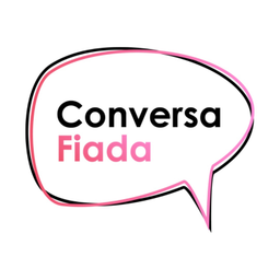 Podcast thumbnail for Conversa Fiada