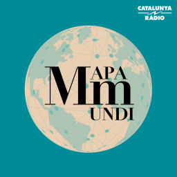 Podcast thumbnail for Mapamundi