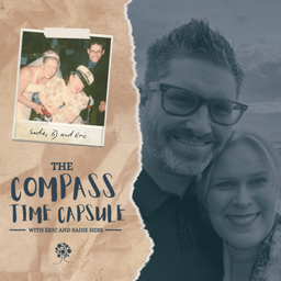 Podcast thumbnail for Compass Time Capsule