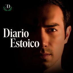 Podcast thumbnail for Diario Estoico