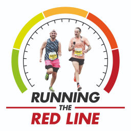 Podcast thumbnail for Running The Red Line