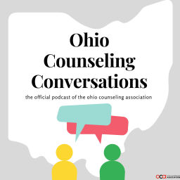 Podcast thumbnail for Ohio Counseling Conversations