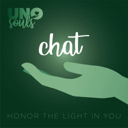 Podcast thumbnail for UNO Souls Chat