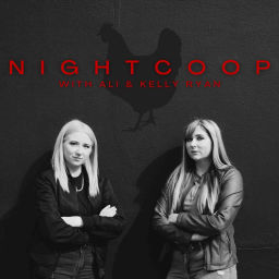 Podcast thumbnail for NIGHTCOOP