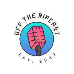 Podcast thumbnail for Off The Ripcast