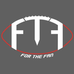Podcast thumbnail for For The Fan