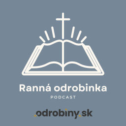 Podcast thumbnail for Ranná odrobinka