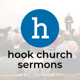 Podcast thumbnail for Hook Church Sermons