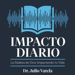Podcast thumbnail for Impacto Diario