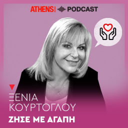 Podcast thumbnail for Ζήσε με αγάπη