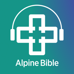 Podcast thumbnail for Alpine Bible Church Podcasts