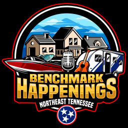 Podcast thumbnail for Benchmark Happenings