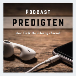 Podcast thumbnail for FeG Hamburg-Sasel Predigten