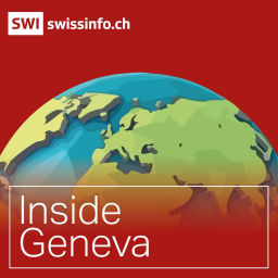 Podcast thumbnail for Inside Geneva