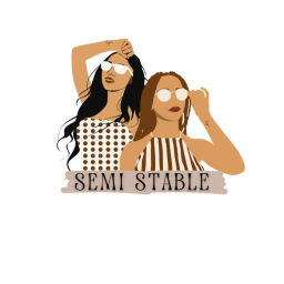 Podcast thumbnail for Semi Stable