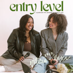 Podcast thumbnail for entry level