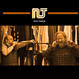 Podcast thumbnail for Nice Things