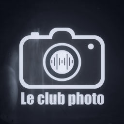 Podcast thumbnail for Le club photo
