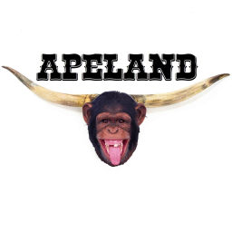 Podcast thumbnail for APELAND