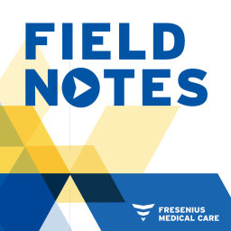 Podcast thumbnail for Field Notes