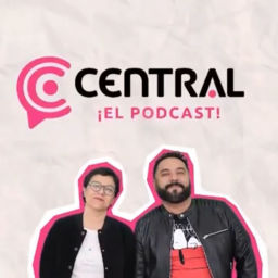 Podcast thumbnail for CENTRAL EL PODCAST