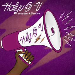 Podcast thumbnail for Hallyu At You