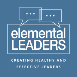 Podcast thumbnail for Elemental Leaders