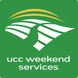 Podcast thumbnail for University Covenant Church